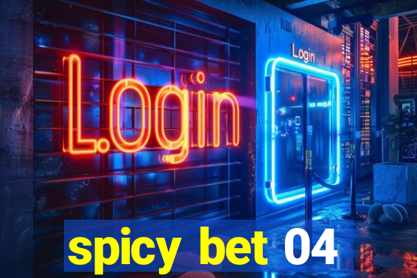 spicy bet 04